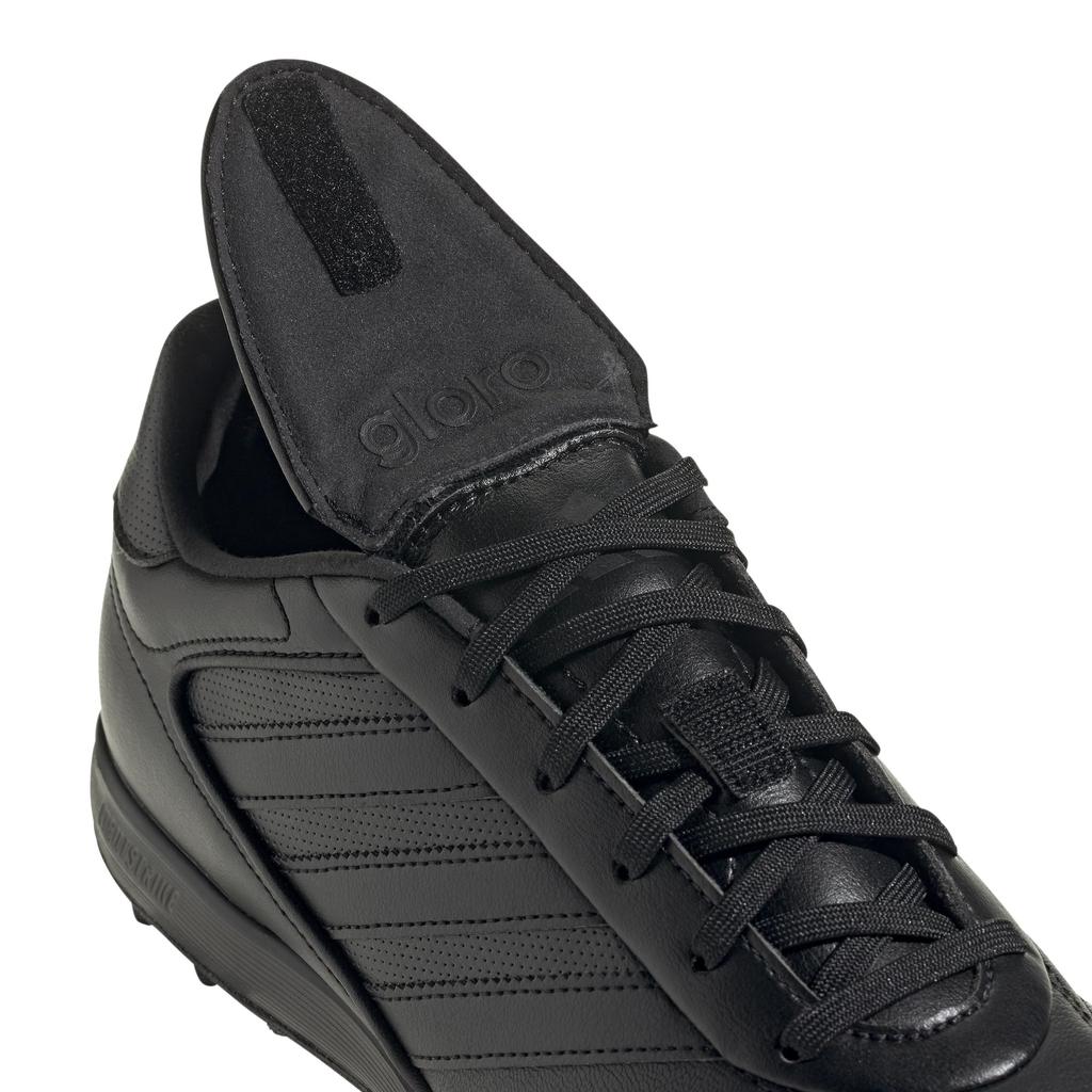 Adidas Copa Gloro 2 TF Futsal Shoes Core Black Size Cm NJY58, Black/Core Black/Core (IH8287), 27.0