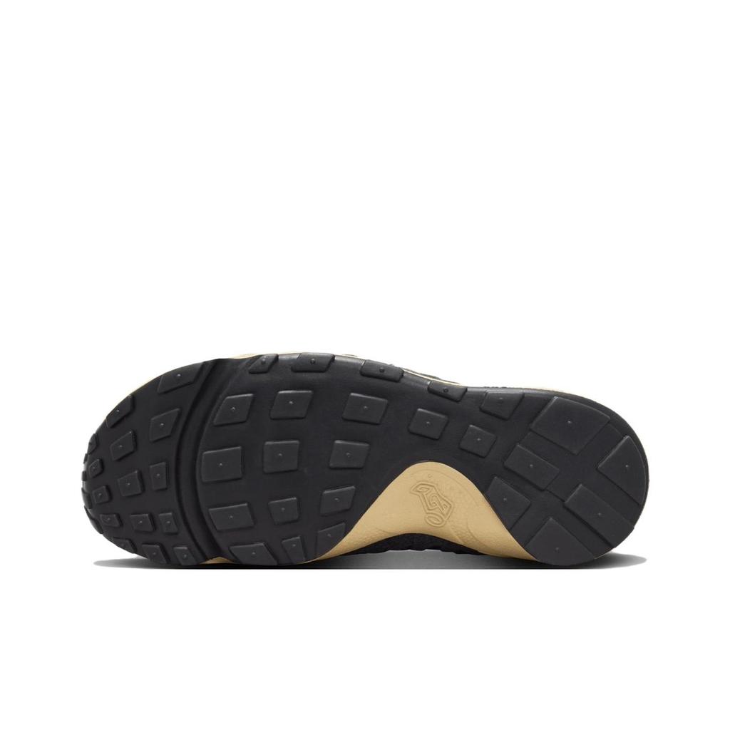 Nike Air Footscape Woven Dark Raisin женские кроссовки Фиолетовый Черный Кокос-Молоко FZ2615-500