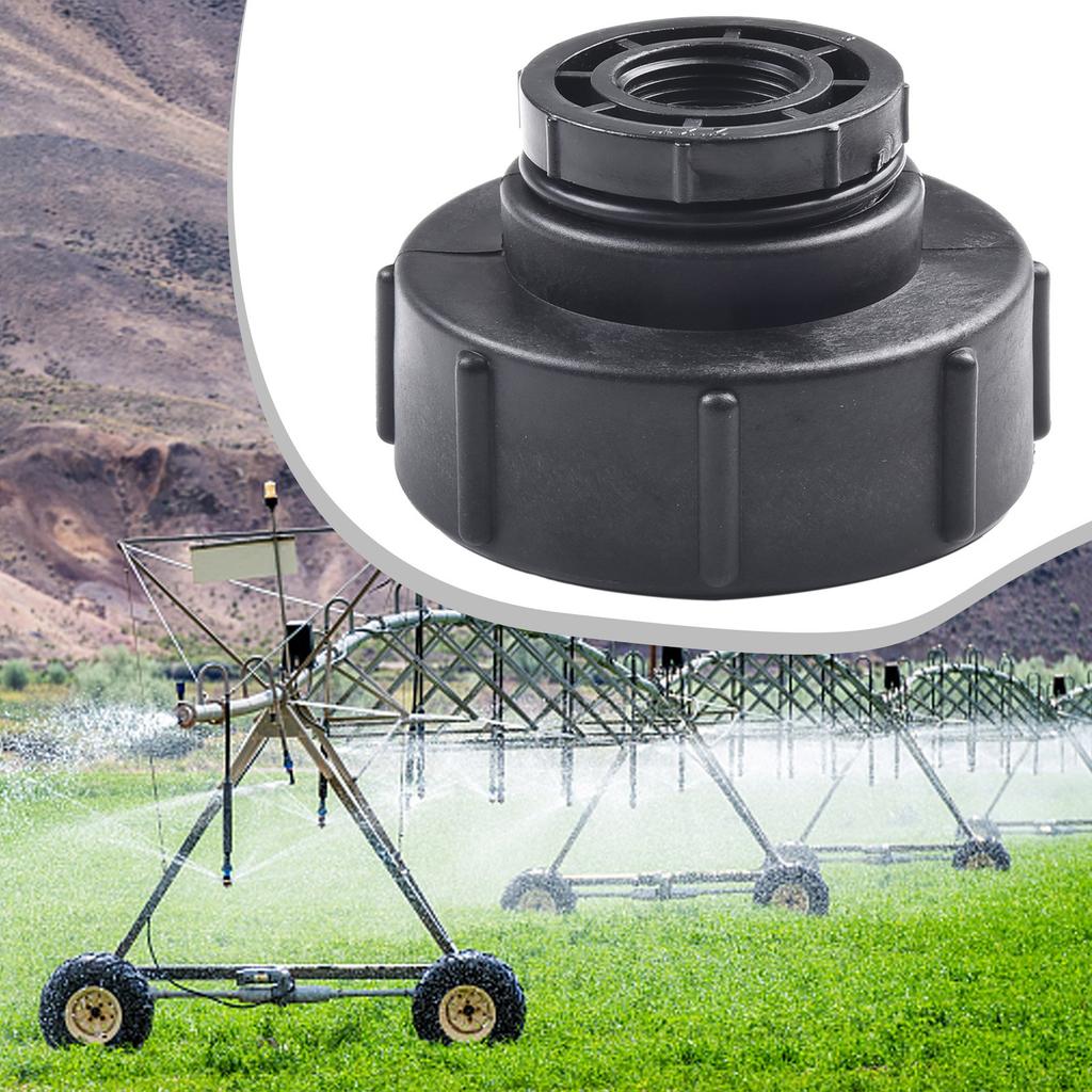 1.5inch IBC Adapter 1/2inch 1inch Acids High Quality