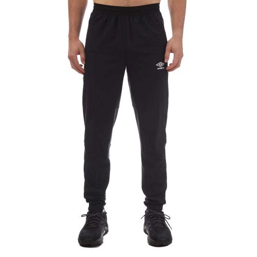 Umbro Mens Premier Presentation Jogging Bottoms