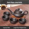 Small Capacity Yixing Xishi Pot: Handmade Purple Clay Teapot with Filter - Antique Style Kung Fu Tea Set