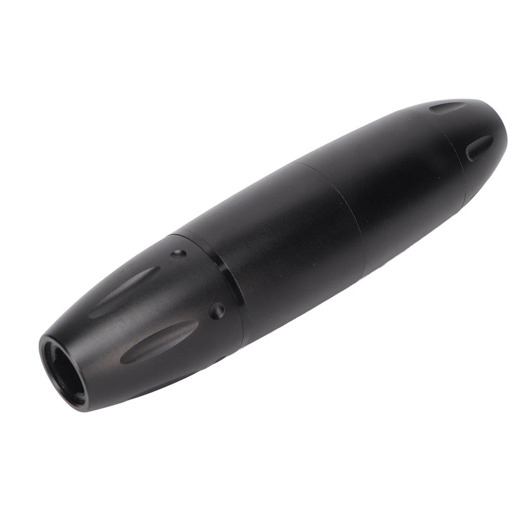 Набор тату-ручек с блоком питания со светодиодным дисплеем, высокоскоростным мотором, беспроводной набор тату-ручек для татуировщика