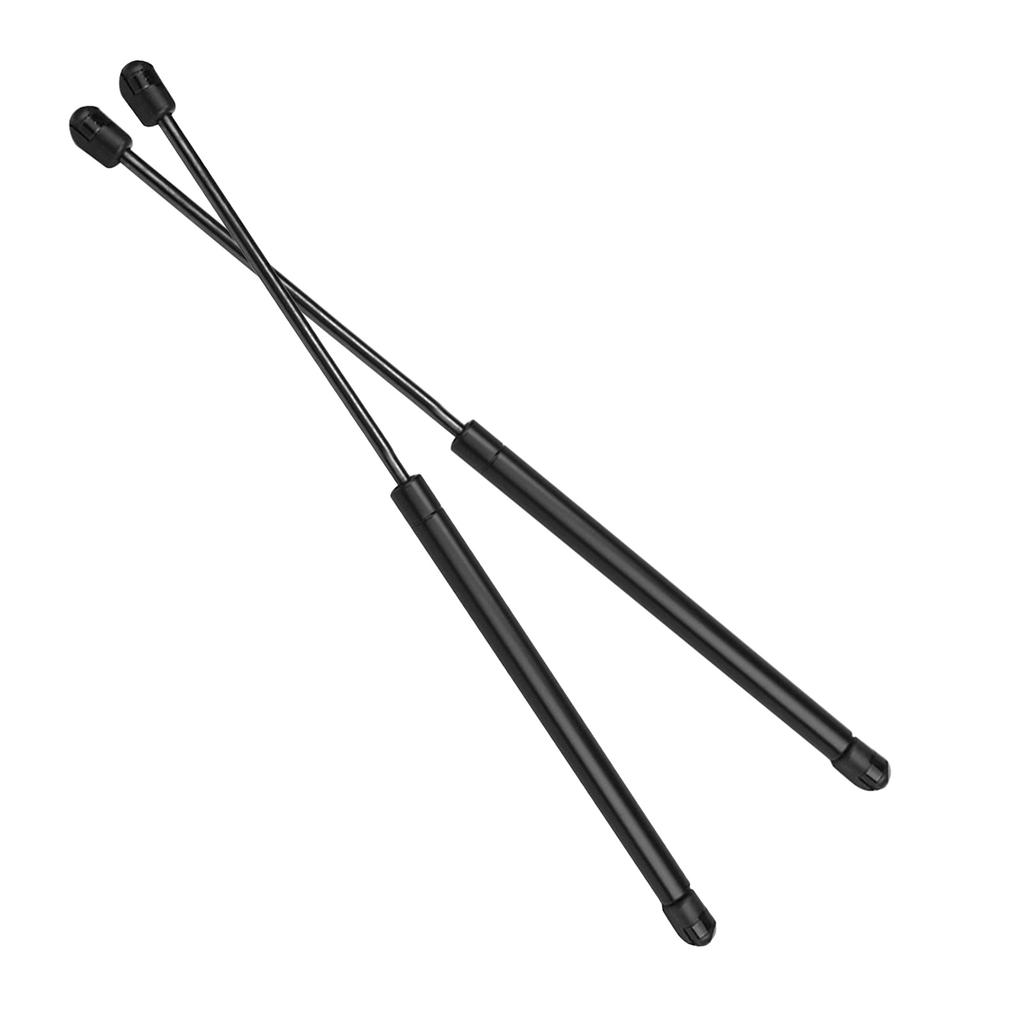 Газовый амортизатор задней двери багажника, газовая пружина, подъем капота, стойки амортизатора, опорный стержень, гидравлический стержень, регулируемый для Alto 2 шт.