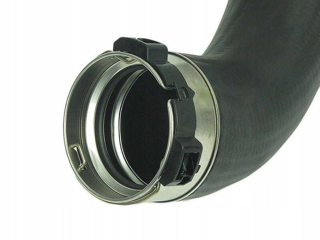 Новая горячая распродажа: Средняя труба 2045284582 для Mercedes-Benz C-Class W204 180 с турбонаддувом