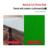 Jingnan Standard Chinese 8-Ball Billiard Table