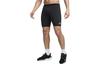 Nike Мужские беговые тайтсы AeroSwift с короткими штанинами Dri-FIT Adv FN3369-011