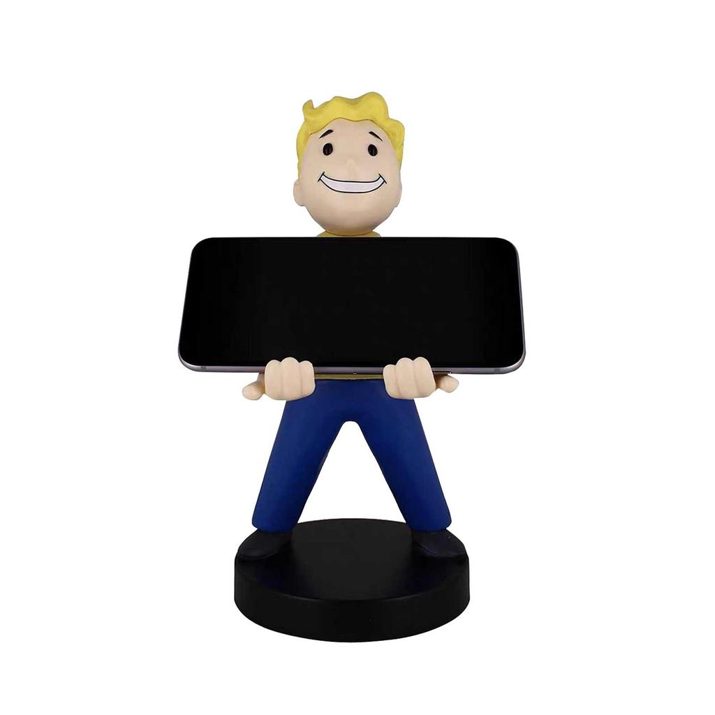 Радиационный держатель игрового контроллера, держатель для мобильного телефона, фигурка