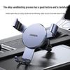 Ugreen Гравитационный держатель для телефона в вентиляционное отверстие автомобиля