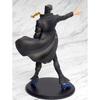 17 см Аниме JoJo's Bizarre Adventure Фигурка Jotaro Kujo Стенд Анимационная Модель Игрушки Подарки Коллекция Декоративные Украшения ПВХ
