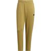 Tech Rain Knit Joggers Outdoor Sports Simple Comfortable Casual Pants Men Bottoms Khaki-Brown JI8676