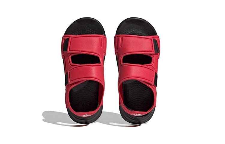 adidas Детские сандалии Altaswim Красные Для детей от 3 до 7 лет FZ6488