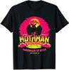 Mothman Harbinger Of Doom Funny Cryptid Unisex T-Shirt