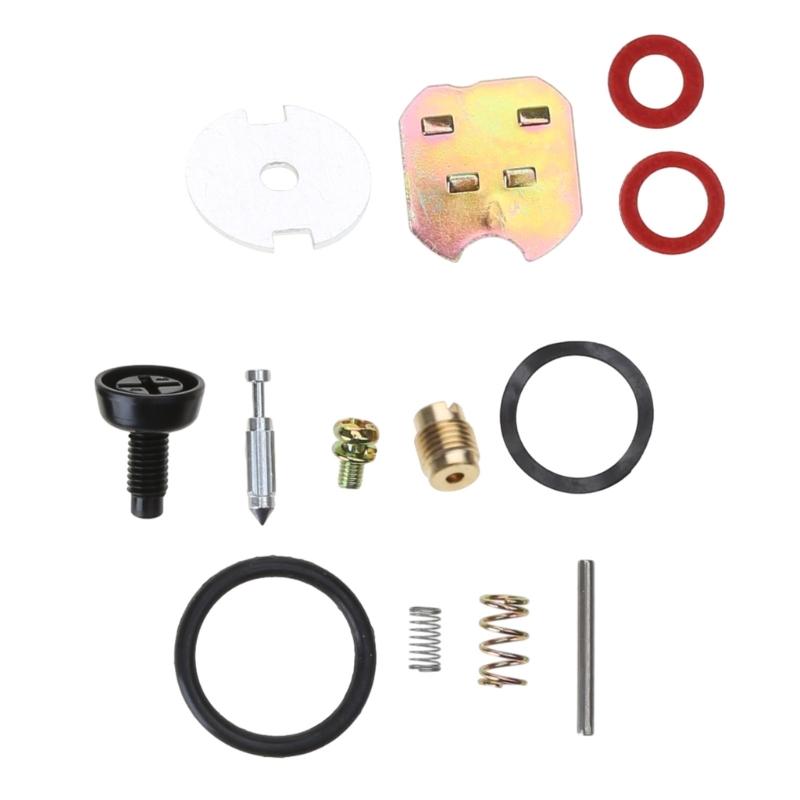Ремонтный комплект для карбюратора GX120 GX160 GX 120 160 200 Триммер Генератор