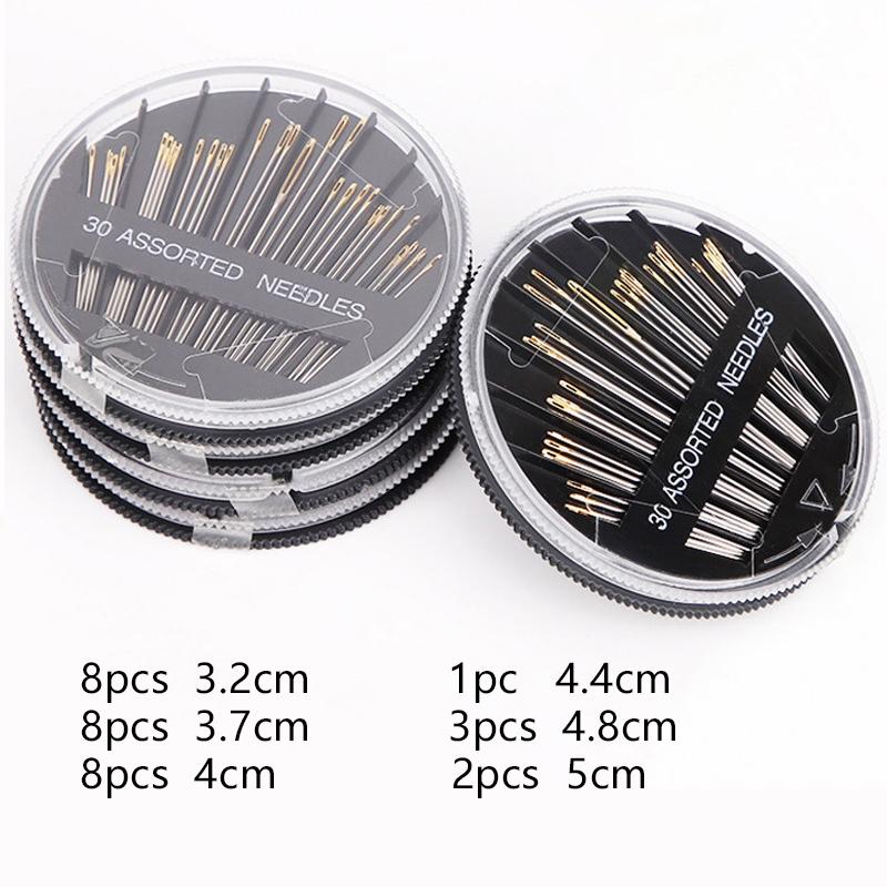 Швейный набор Мини Ручная швейная машинка Игла Набор ниток Бытовая одежда DIY Заплатки Шитье Рукоделие Инструменты Принадлежности TMZ