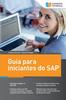 Книга Guia Para Iniciantes Do SAP