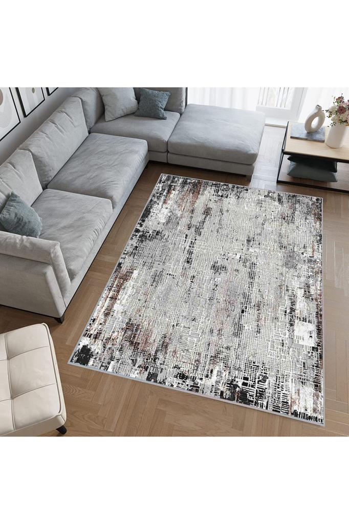 Eliana Home Washable Printed Carpet LNA0553