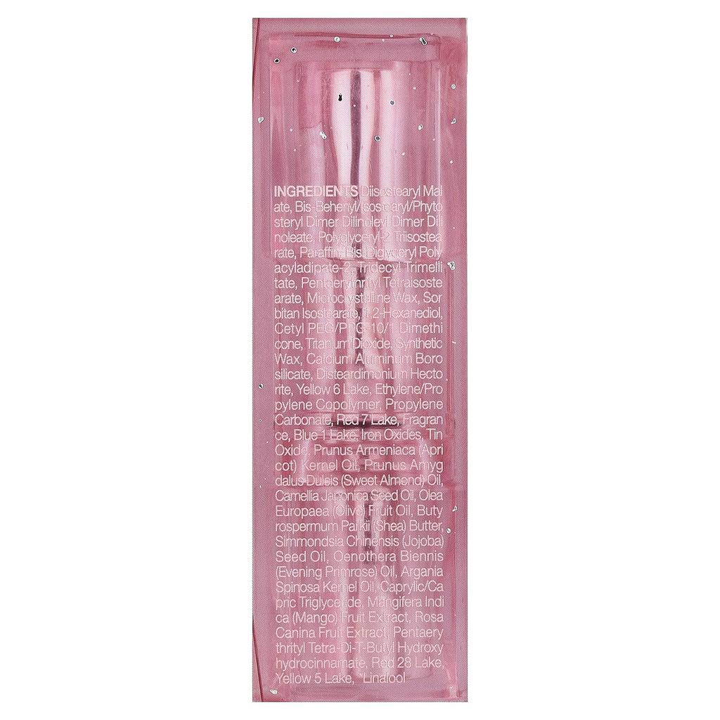 TIRTIR Waterism Glow Melting Balm, 01 Mauve Rose, 3.3г (0,11 унции)