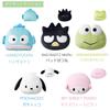 Marushin Badtz-Maru Face Cushion/Badtz-Maru Character Goods, Gift, Birthday Gift, 3785002200