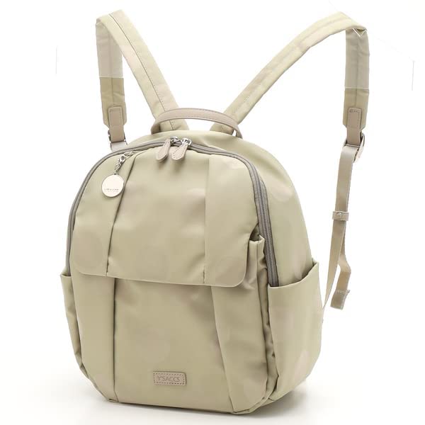 Рюкзак EC Dot жаккардовый рюкзак для женщин Y710395 Коралловый [Исаак] [Только в магазинах!] (47)