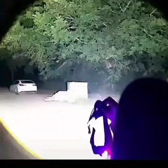 Мощный светодиодный налобный фонарь 30 Вт, супер яркий, дальний свет 1000 м, перезаряжаемый светодиодный фонарь с флуоресцентной лампой для рыбалки