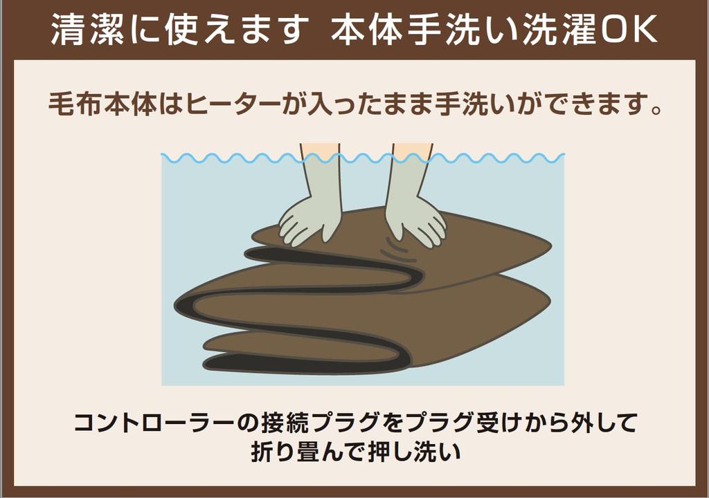 Onlife Electric Single Dust Mite Energy для японского фланелевого одеяла 188 см x, одеяло, моющееся, защита, экономия, тепло, осень/зима,