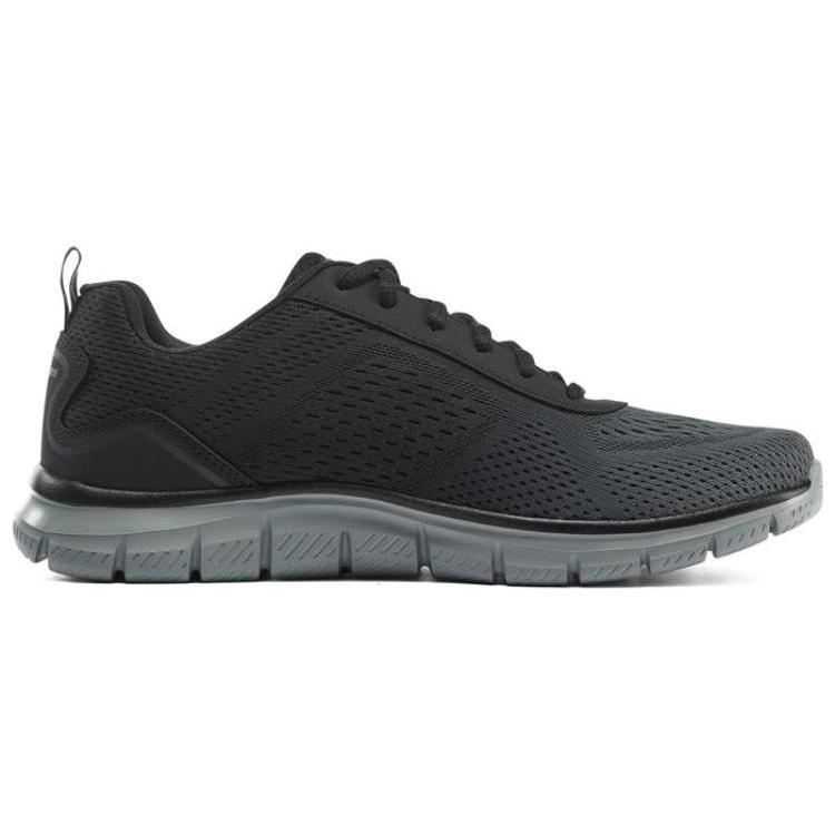 Skechers Трек 'Черный уголь' 232399-BKCC