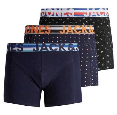 Jack & Jones Henrik боксеры 3 шт.