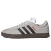 adidas Кроссовки для скейтбординга Neo VL Court 2.0, износостойкие, низкие, унисекс, светло-зеленые HQ1802(Команда40-)