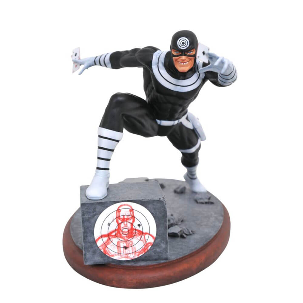 Статуэтка Daredevil Bullseye Marvel Premier