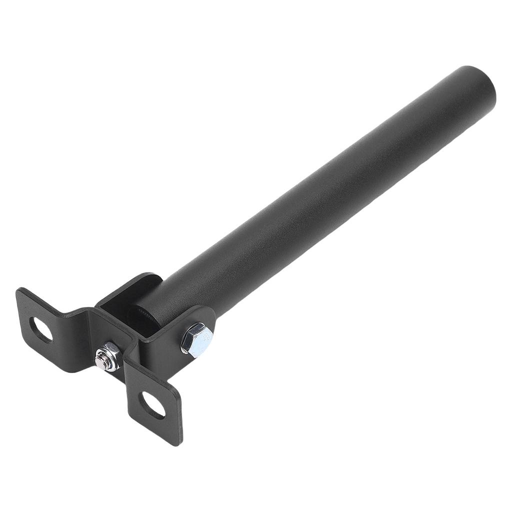 Настенное крепление для Т-образной тяги, основание с вращением на 360 градусов, многоугольная платформа для Т-образной тяги, насадка 25 мм 0,98 дюйма