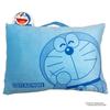 MORIPiLO Подушка для тела Morishita Doraemon 28x39 см с ручкой Мягкая игрушка Подушка Shogakukan Character Goods Синяя 4621153