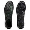 Puma Future 8 Match Универсальные Удобные Футбольные Бутсы Унисекс Футбольные Бутсы Черные 108140-02