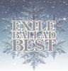 CD EXILE EXILE BALLAD BEST RZCD46089B Rhythm Zone 2008 Япония ОбиЯпонский Поп-Рок Б/у