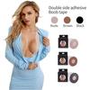 Hot Sell Breast Tape  Bra Tape Breast Double Side Adhesive Boob Tape