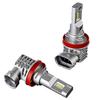 VALENTI 6000K LED Head & Fog Bulb RC Series for Head & Fog H8/9/11/16