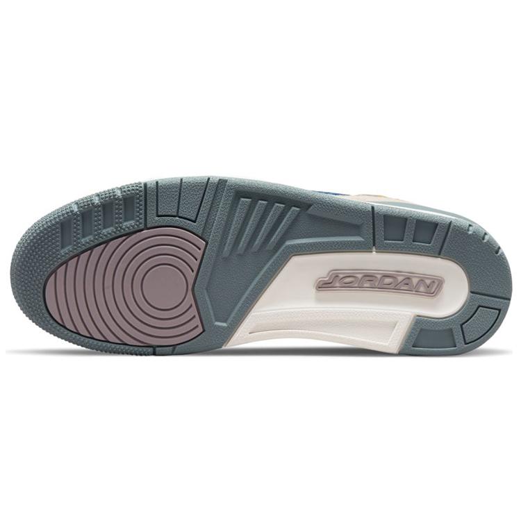 Air Jordan Legacy 312 'Corduroy Swoosh White Mystic Navy' DQ5347-141