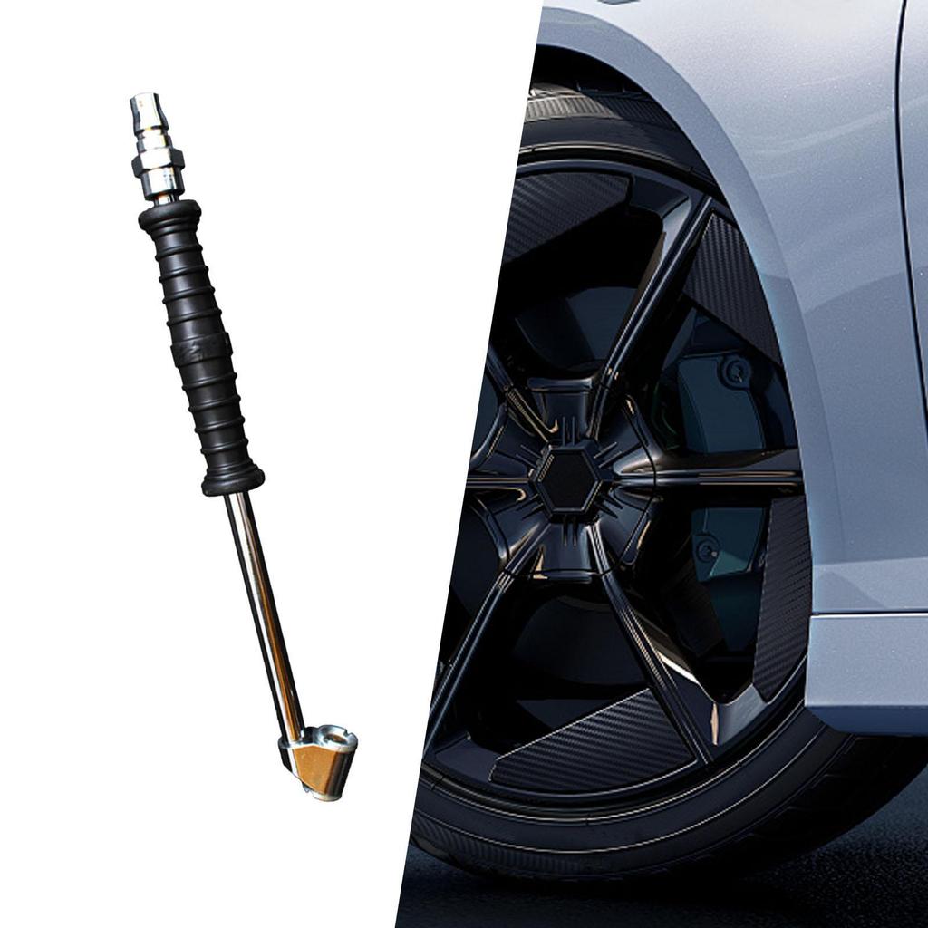 Адаптер воздушного патрона, профессиональная насадка для насоса, компрессор, разъем для тяжелых условий эксплуатации для легковых автомобилей, грузовиков