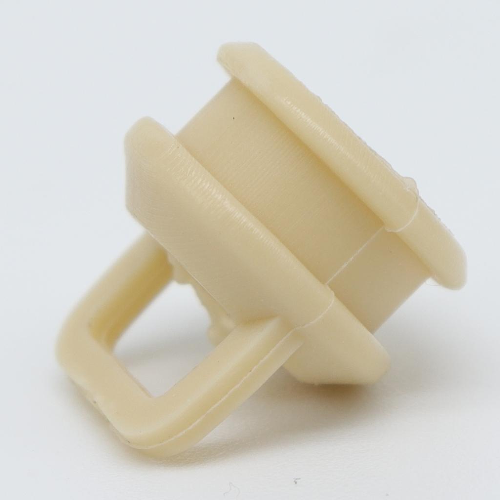 Втулка троса переключения автоматической коробки передач, резиновая втулка, зажим, тяга переключения передач, ремонтный комплект для Chevrolet Tahoe 2009-2020