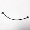 Car Fuel Cap Tank Cover Line Rope A0004704605 For Mercedes Benz Sprinter Vito Viano W639 W638 W447 W906 W903 Accessories