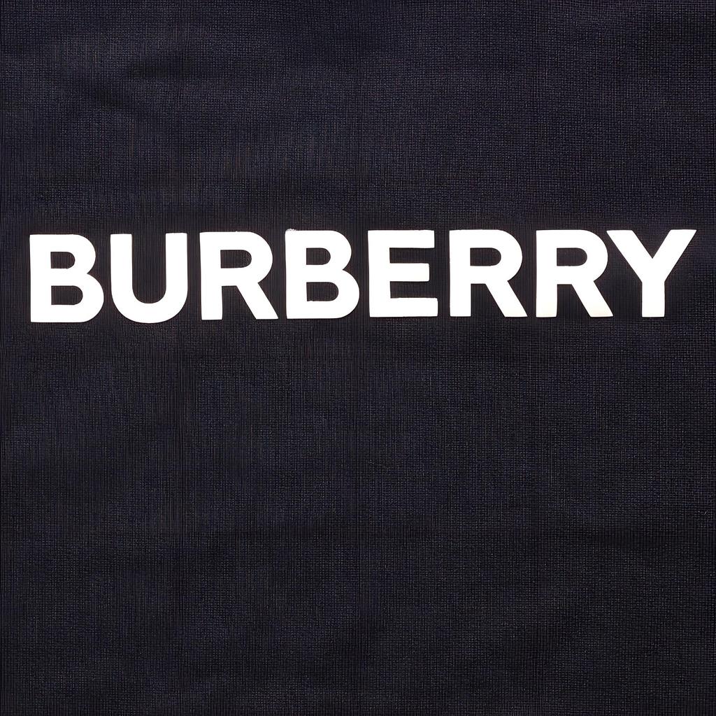 Burberry Sweatshirt Men's Dark Charcoal 80582811