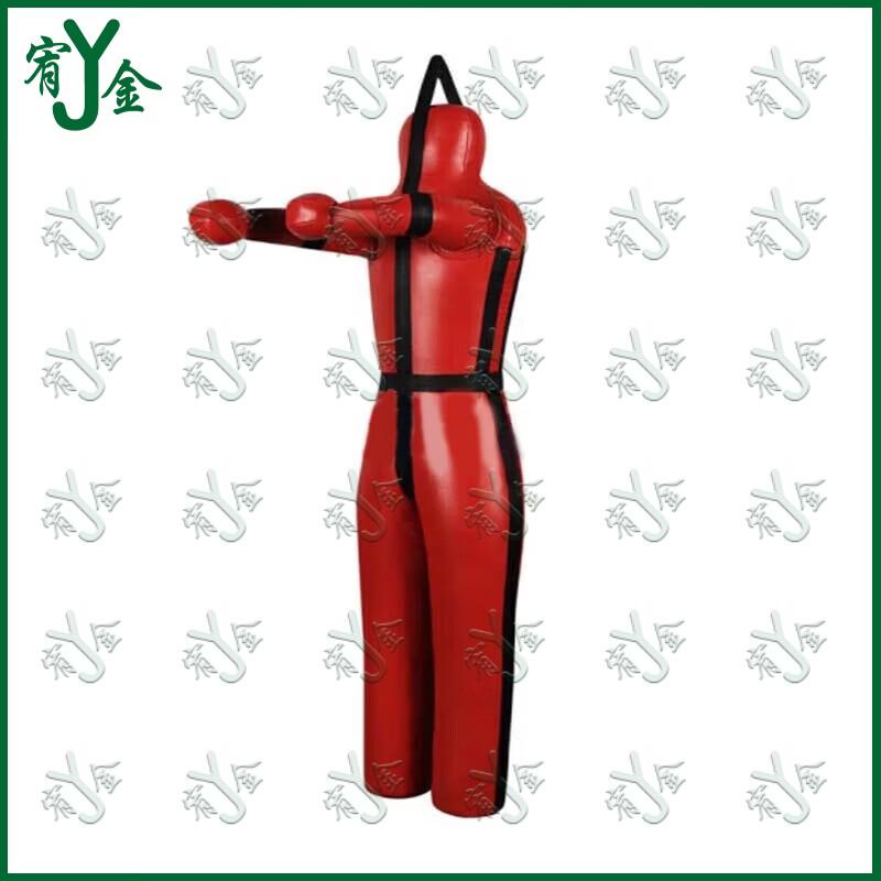 Youjin 400m Obstacle Course & Physical Training Equipment