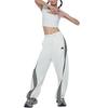 adidas Женские спортивные брюки-джоггеры для танцев Off-White JV9899