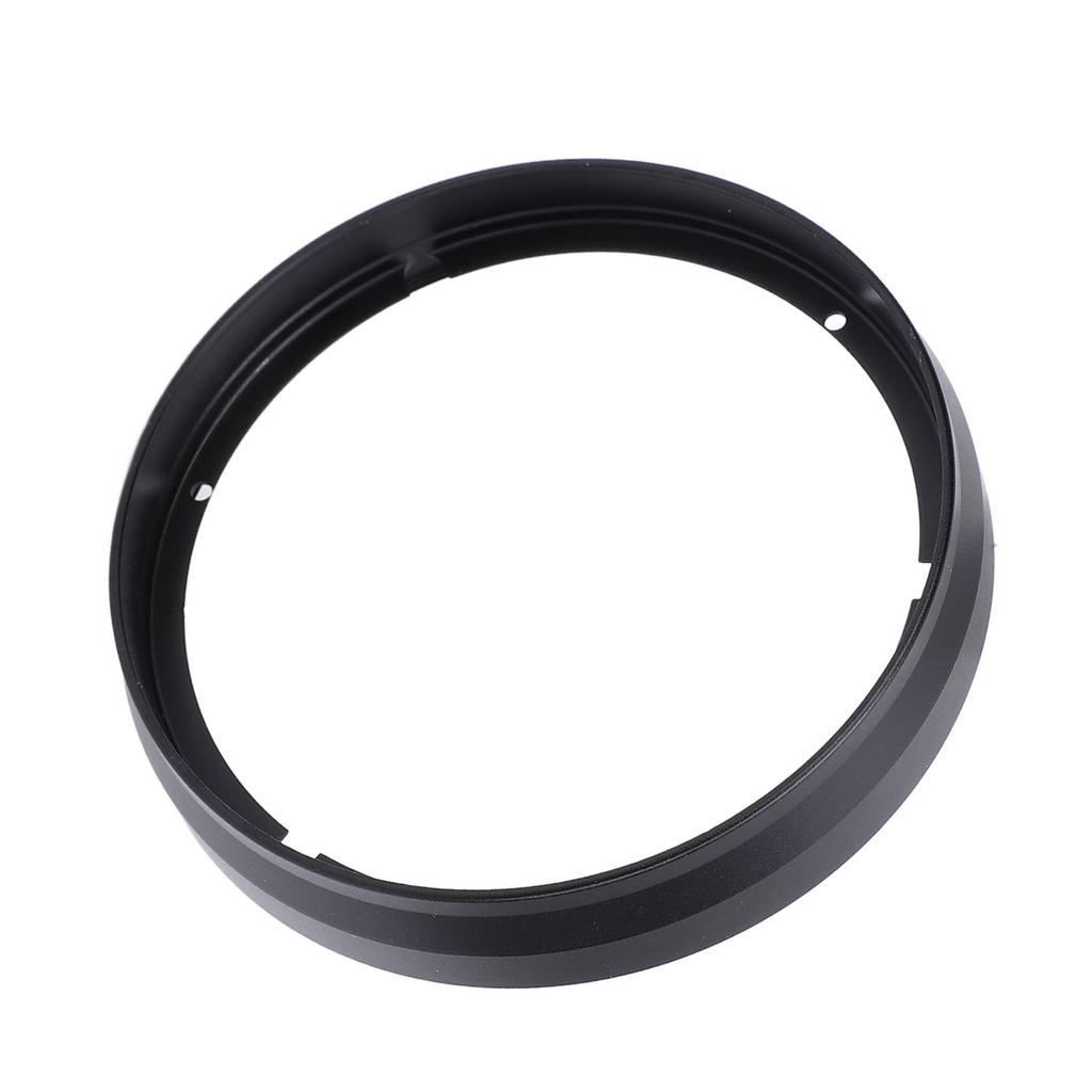 Filter Adapter Ring Aluminum Alloy Comfortable Grip UV Filter Lens Adapter Ring for 24-70 2.8