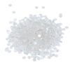 Acrylic Stone Milky Stone Rhinestone White Opal Nail Art (3mm (approx. 20,000 Grains)) [Item]