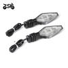 LED Amber Indicators 12vTurn Signal Light LED Fit For Ducati Monster950 937 2022 Monster SP Multistrada V4 V4s 2021-2024 2022