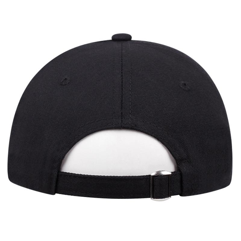 Fashion Hat NY Baseball Cap New Men's Deepening Hat Face Small Cap Women's Sports and Leisure Baseball Cap
