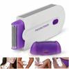 1PC Finishing Touch Sensor Women's Shaver Laser Shaver Epilator