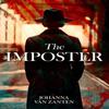 The Imposter by Johanna Van Zanten Hardback Book 9781592113767