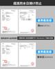 KGGHNG Передняя корзина для велосипеда Толстая 600D Большая Светоотражающая Легкая Дождевая Подходит для Поездок и Электрического Черный Чехол, Водонепроницаемая, 2-уровневая,