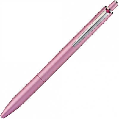 Шариковая ручка Mitsubishi Pencil Jetstream Prime, нажимной механизм, 0,5 мм, светло-розовый